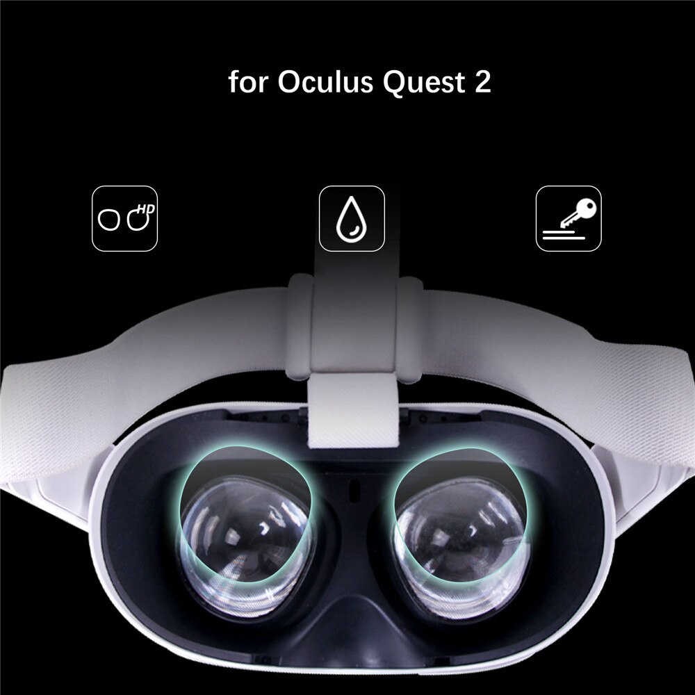 Oculus Quest 2 HD  ȣ ʸ,   TPU Ʈ ..